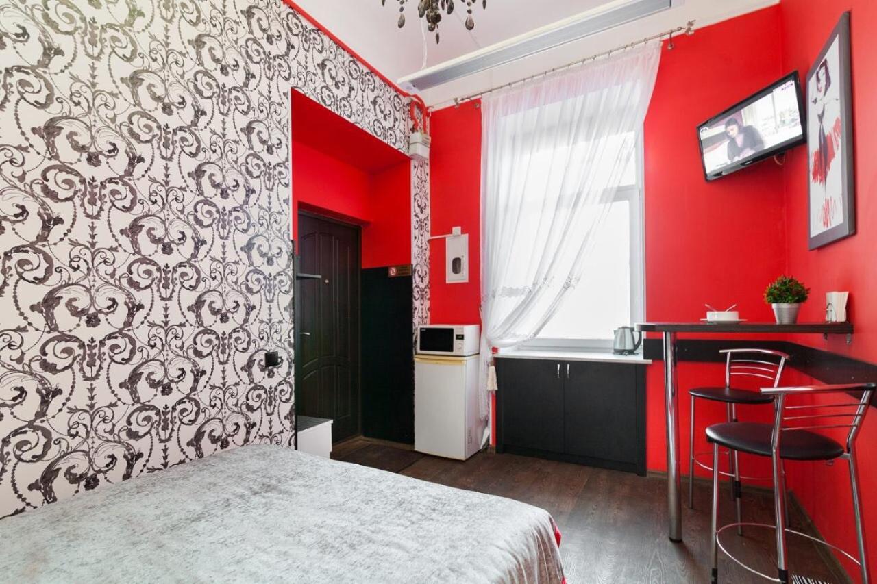 Cozy Studio For Couple Near Polytechnic University Lviv Extérieur photo